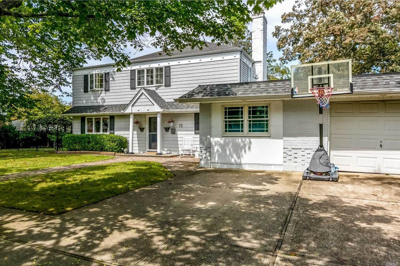 75 Strong Avenue - Photo 1