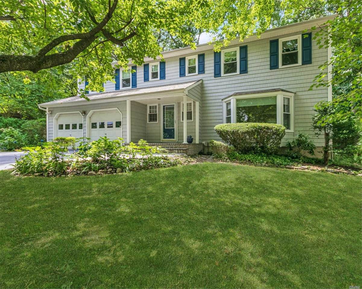 3 Kimber Court - Photo 1