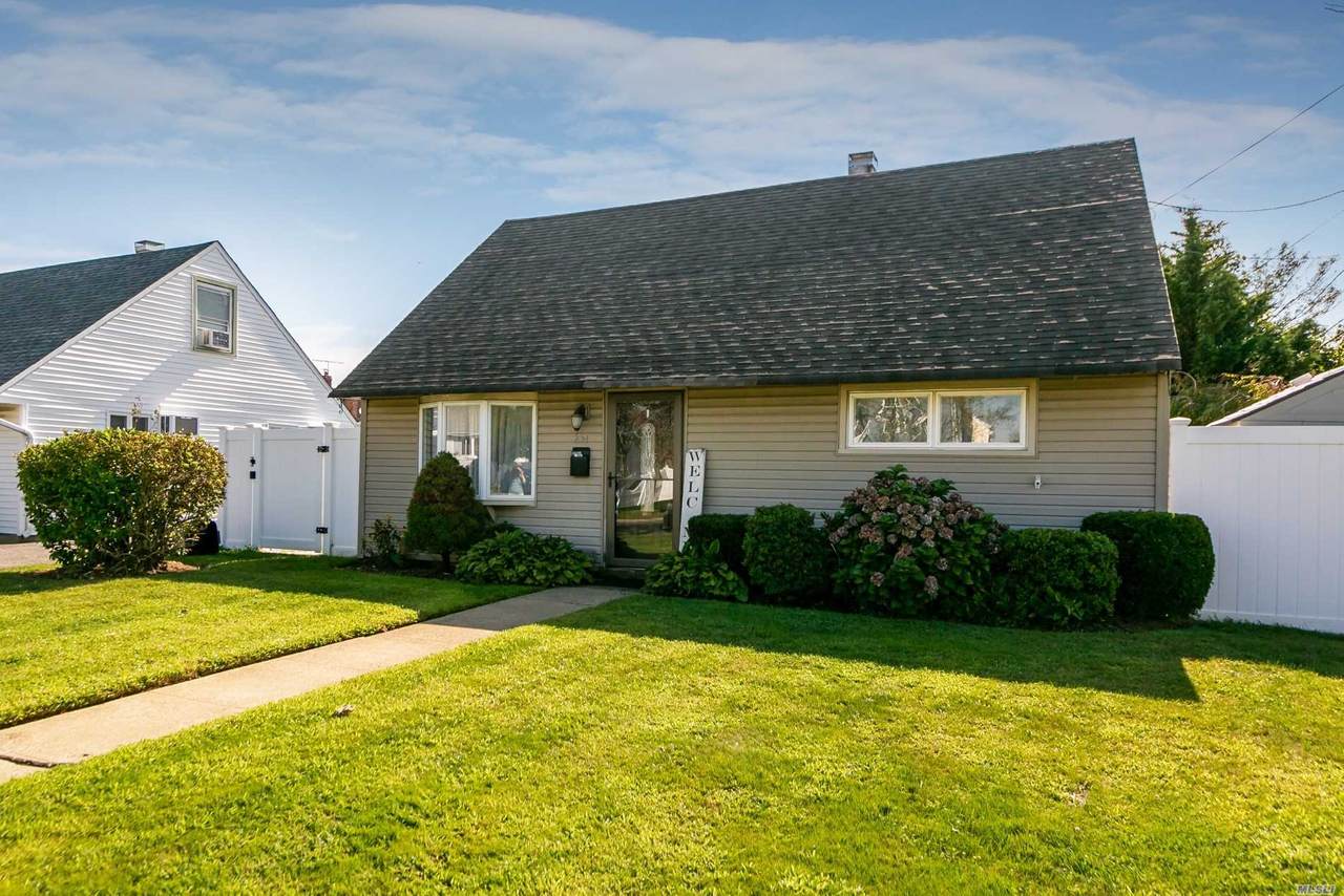 251 Forest Avenue - Photo 1