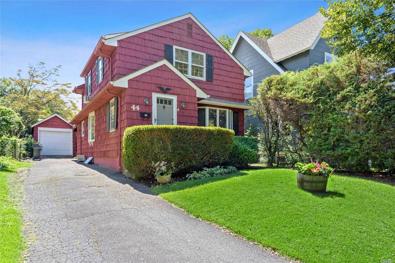 44 Park Avenue - Photo 1