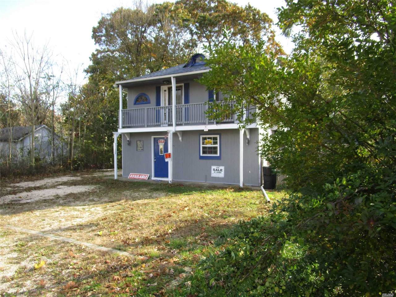 406 Union Avenue - Photo 1