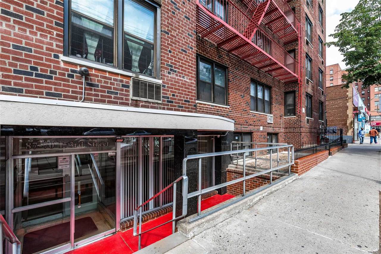 87-70 173rd Street - Photo 1