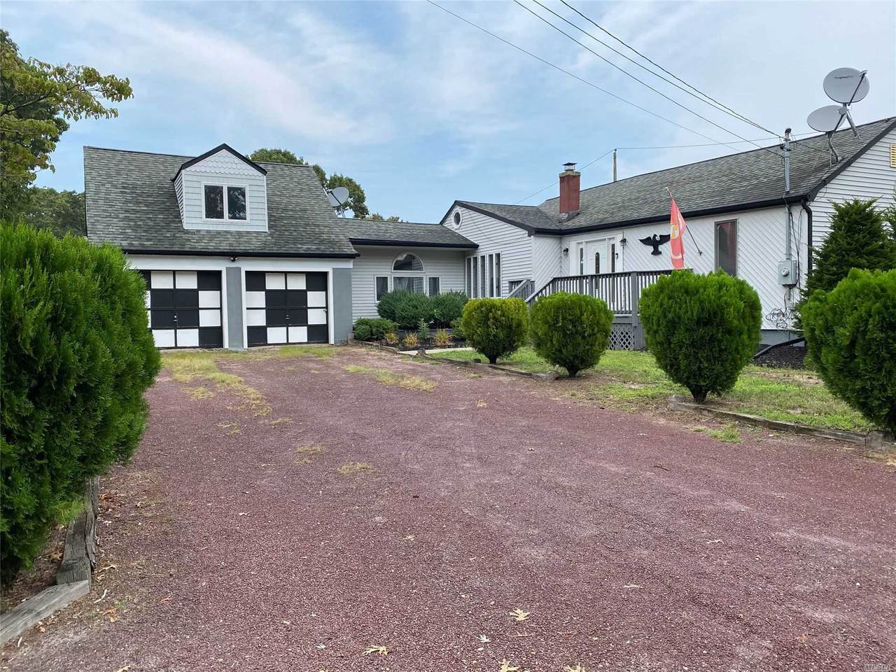 231 Dare Road - Photo 1