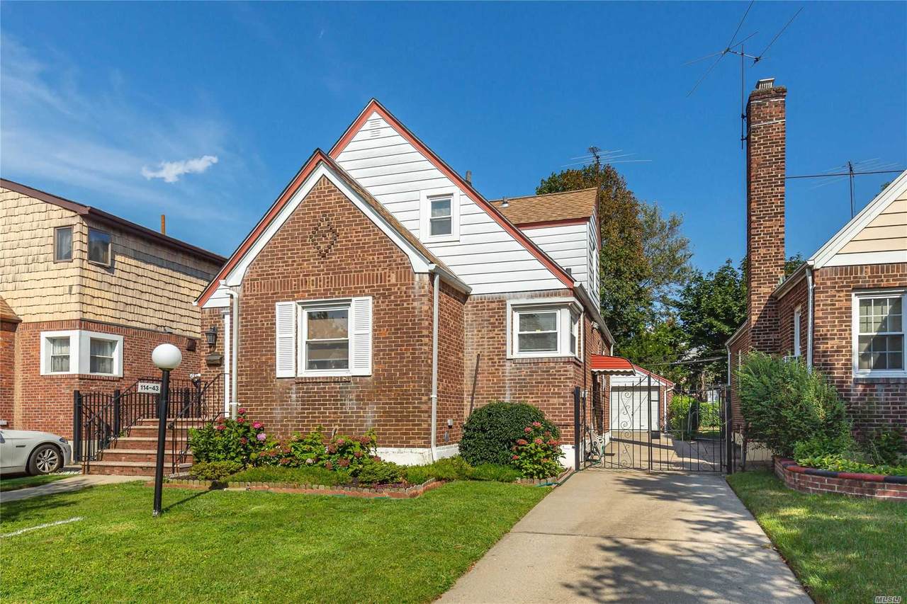 114-43 226th Street - Photo 1