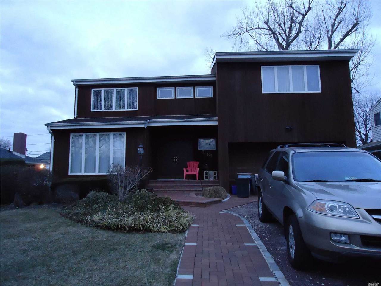 3489 Frederick Street - Photo 1