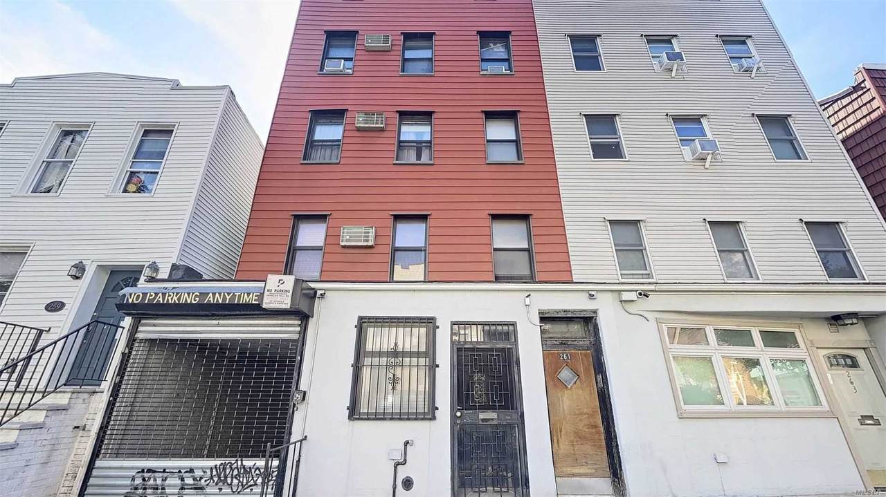 261 Manhattan Avenue - Photo 1