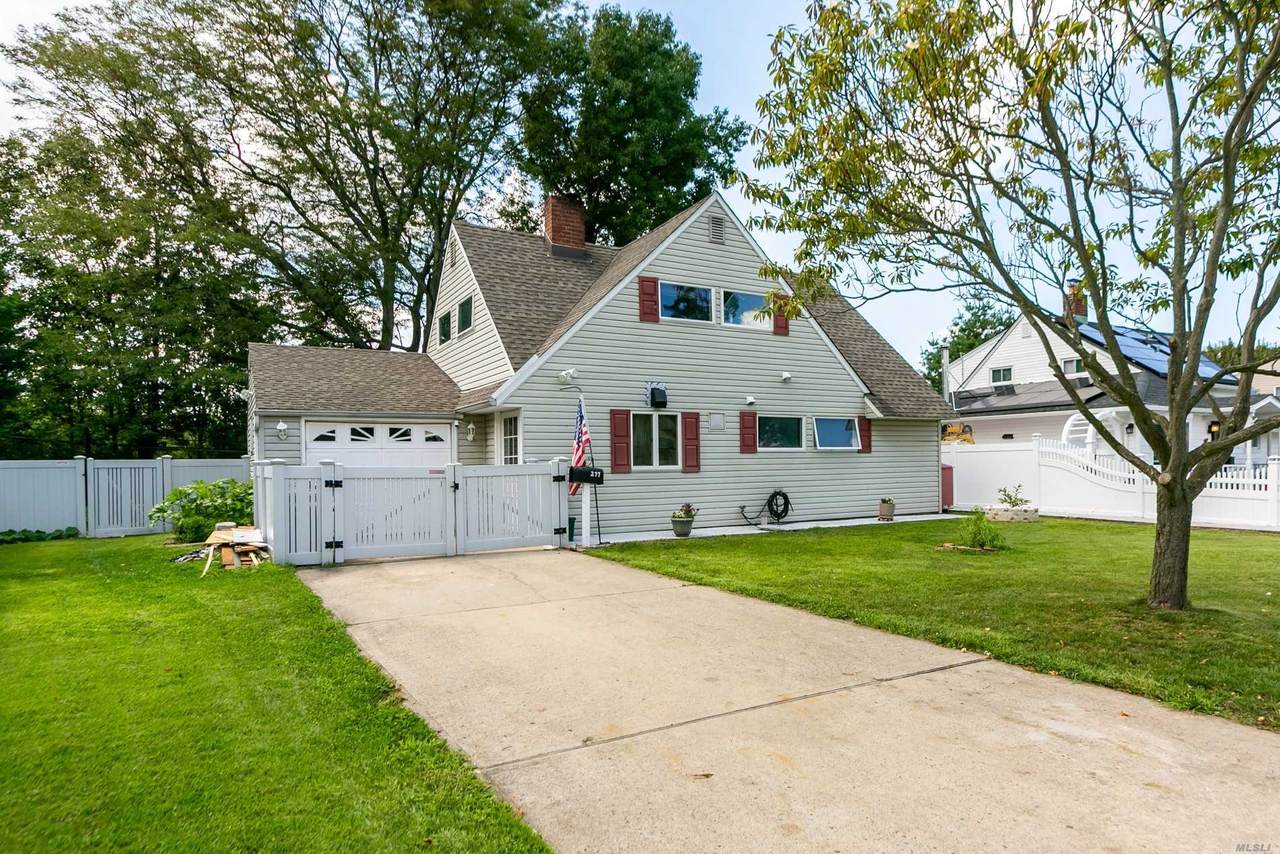 277 Blacksmith Road - Photo 1