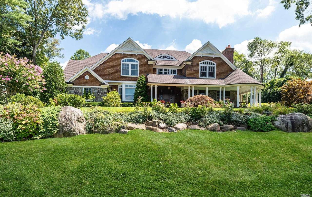 45 Gristmill Lane - Photo 1