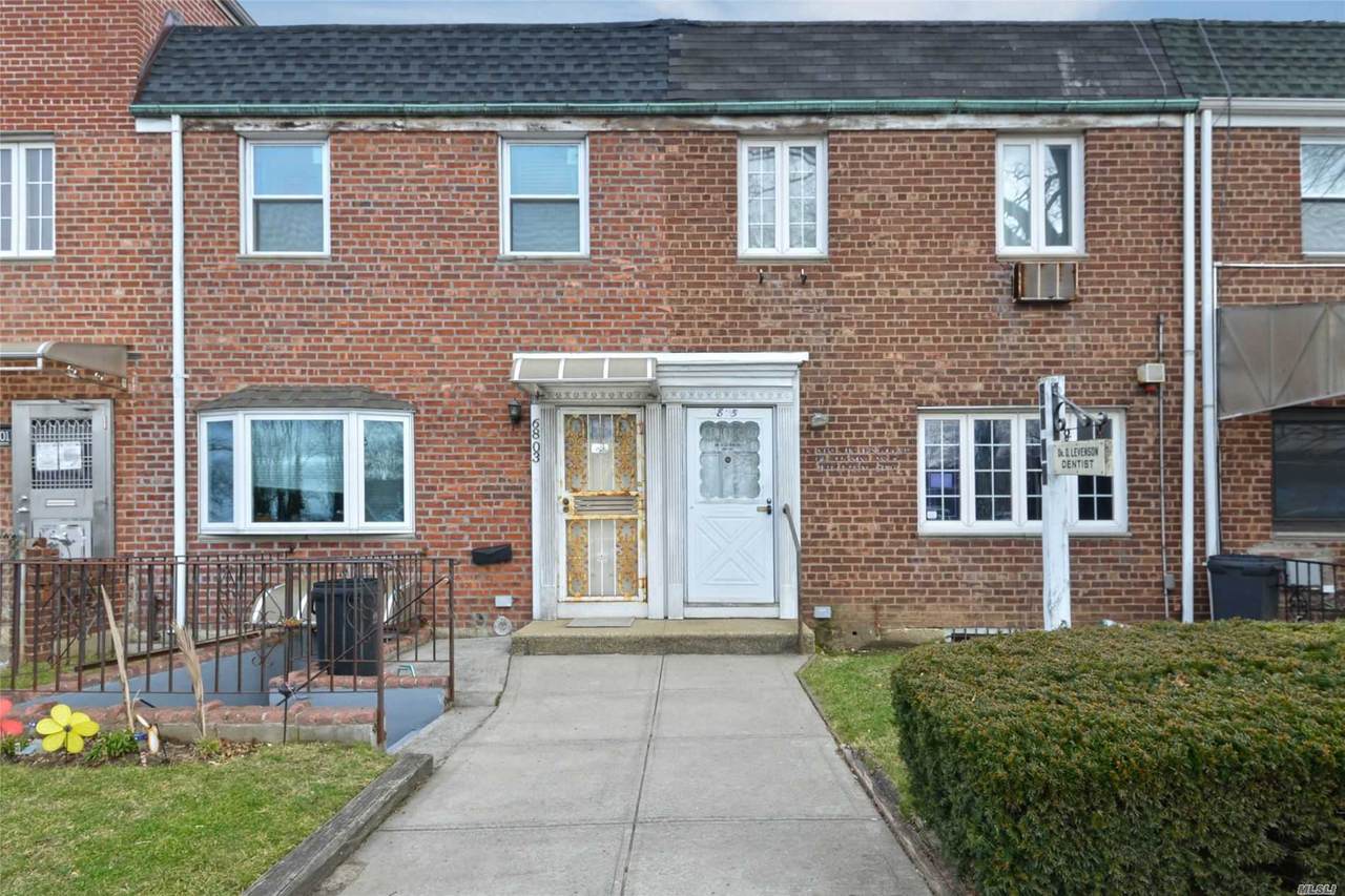 6805 Main Street - Photo 1