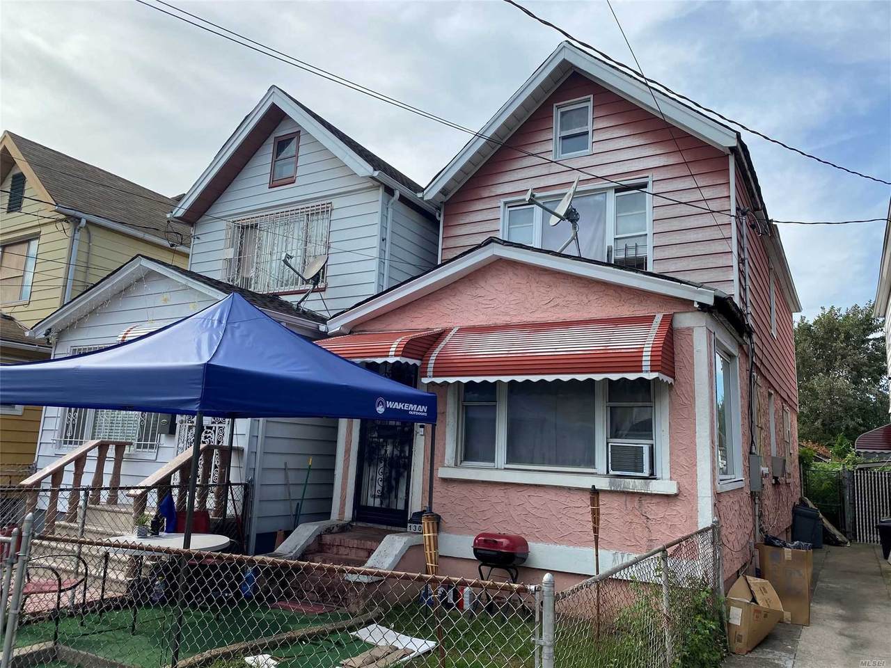 130-13 109th Avenue - Photo 1
