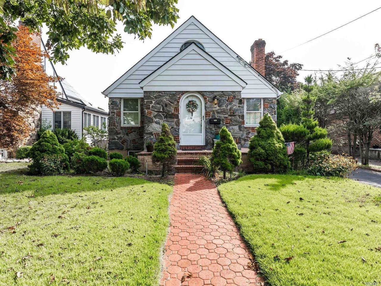 53 Whittier Street - Photo 1