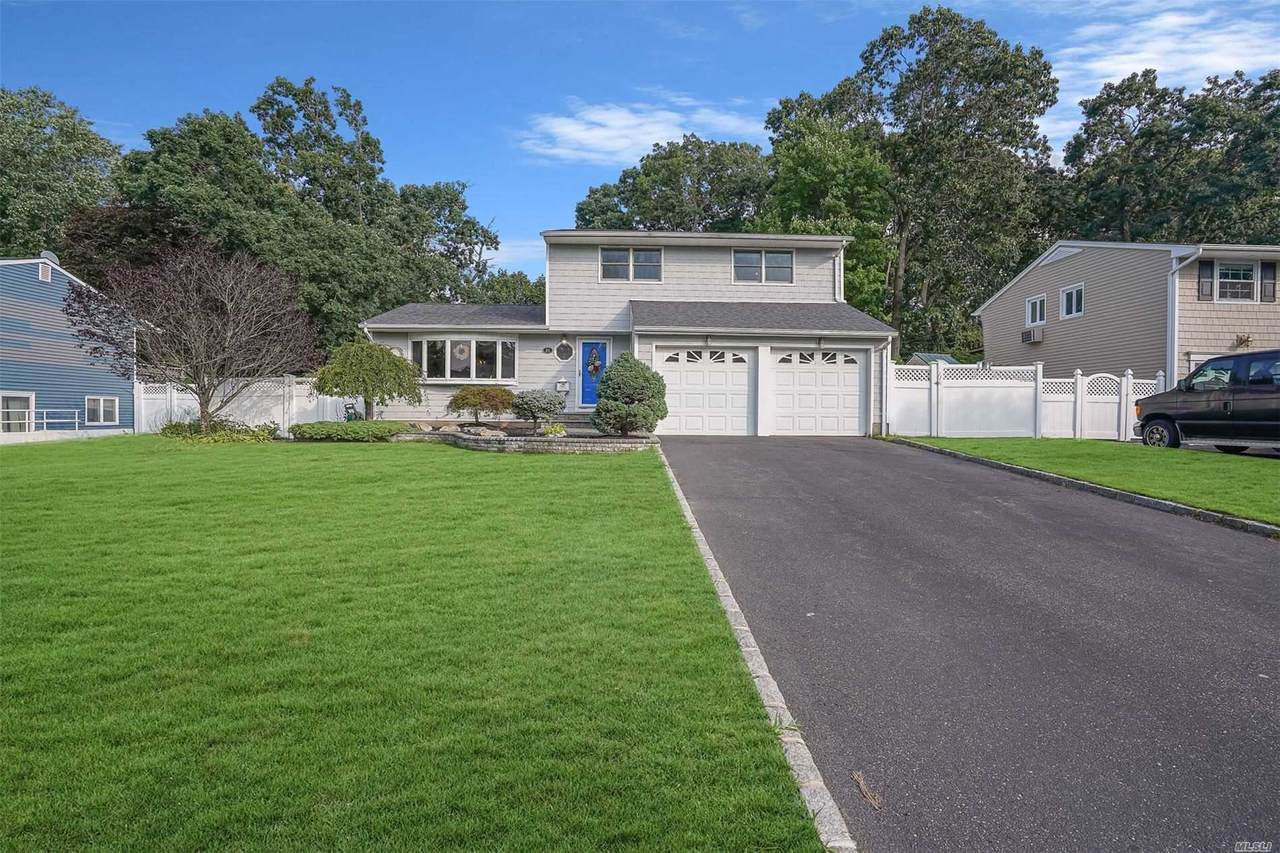 21 Fisher Road - Photo 1