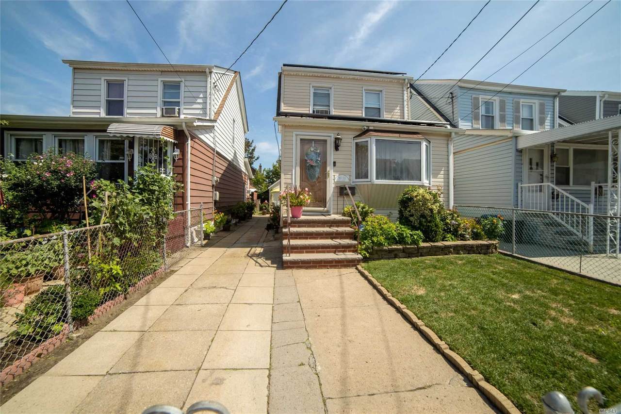 90-03 208th Street - Photo 1
