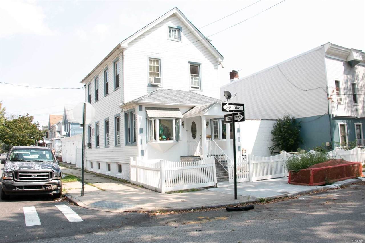 88-29 78th Street - Photo 1