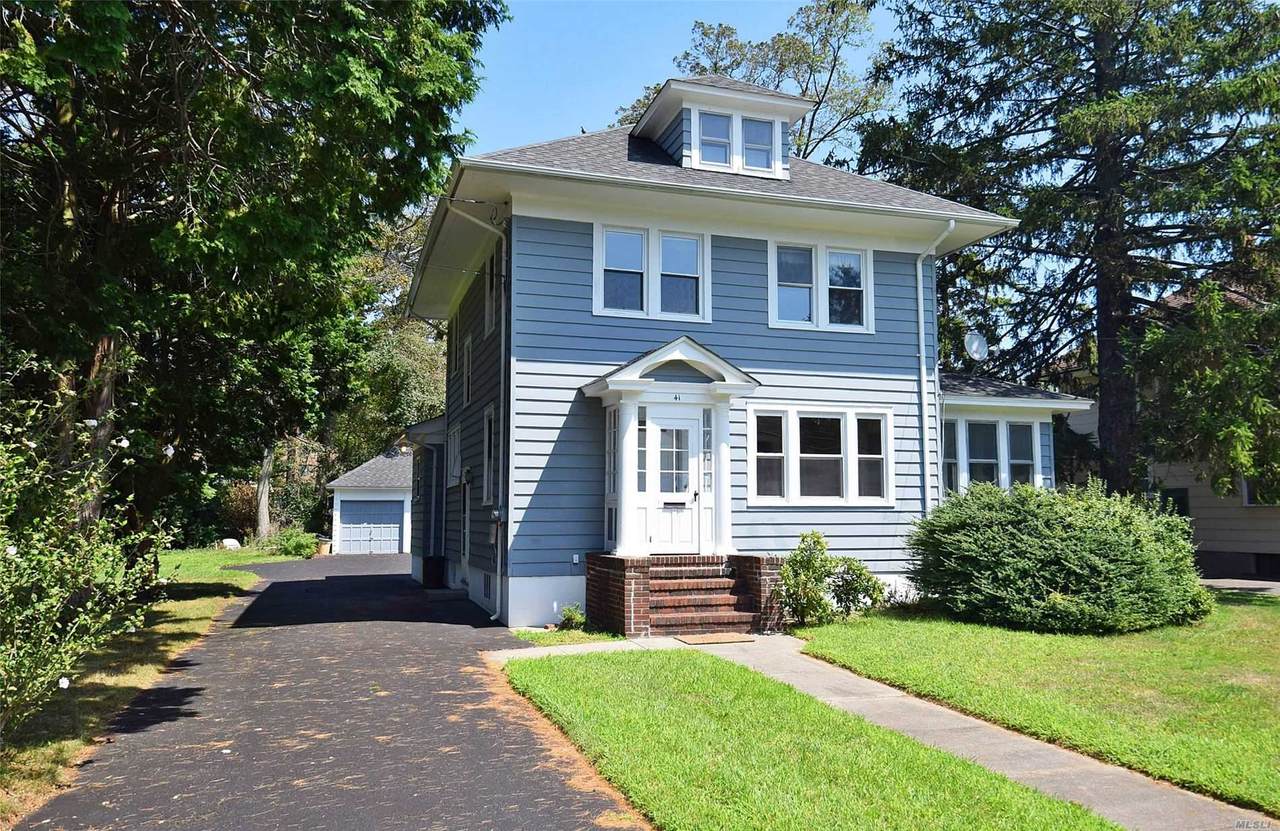 41 Community Road - Photo 1
