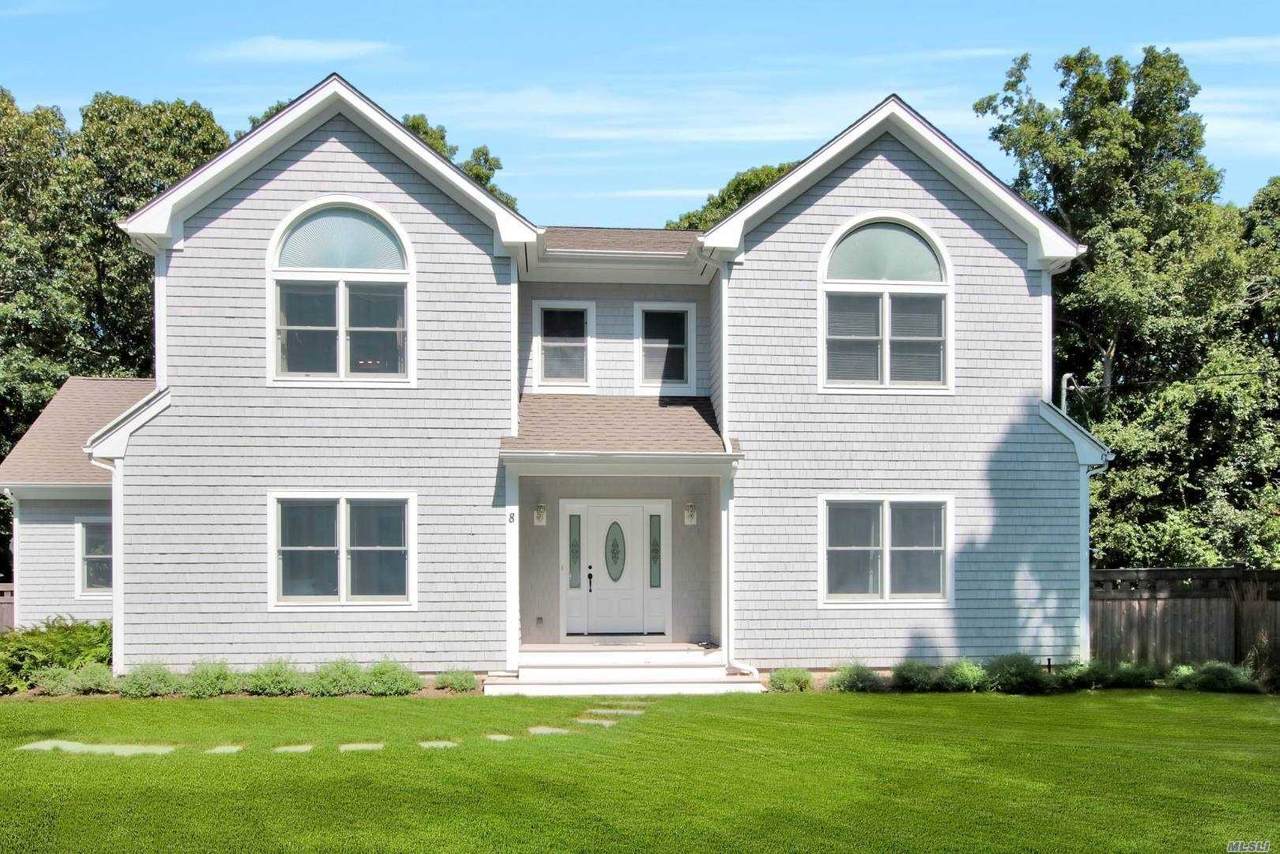 8 Lincoln Avenue - Photo 1