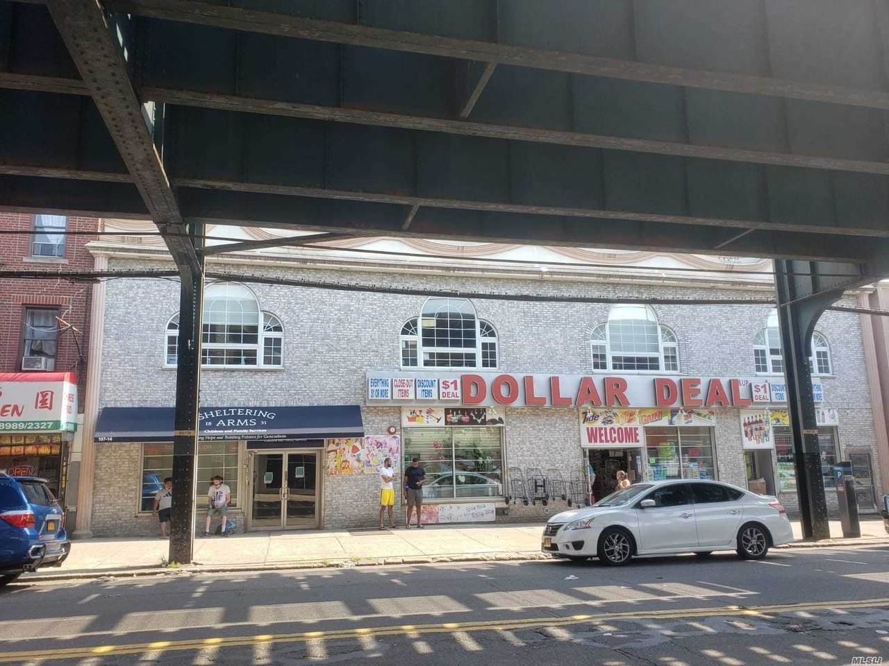 107-14 Liberty Avenue - Photo 1