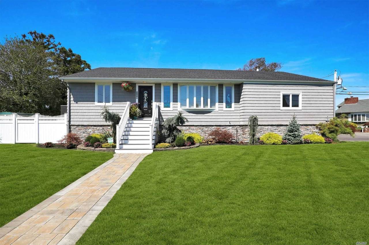 114 Canal Road - Photo 1