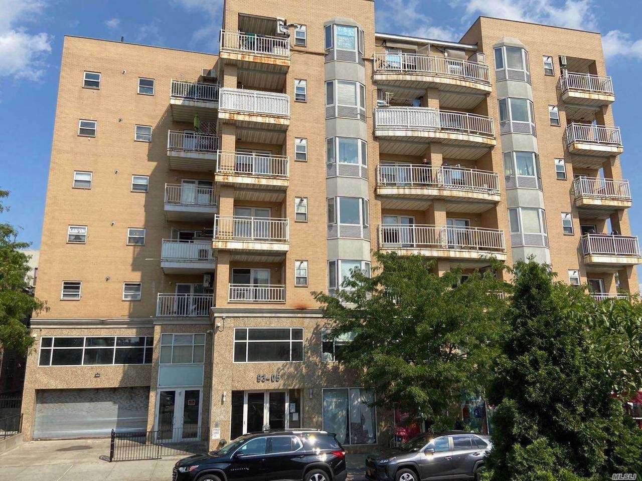 93-05 37th Avenue - Photo 1