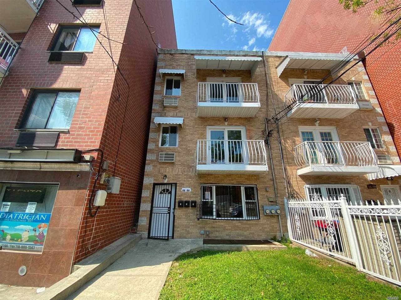 88-08 175th Street - Photo 1