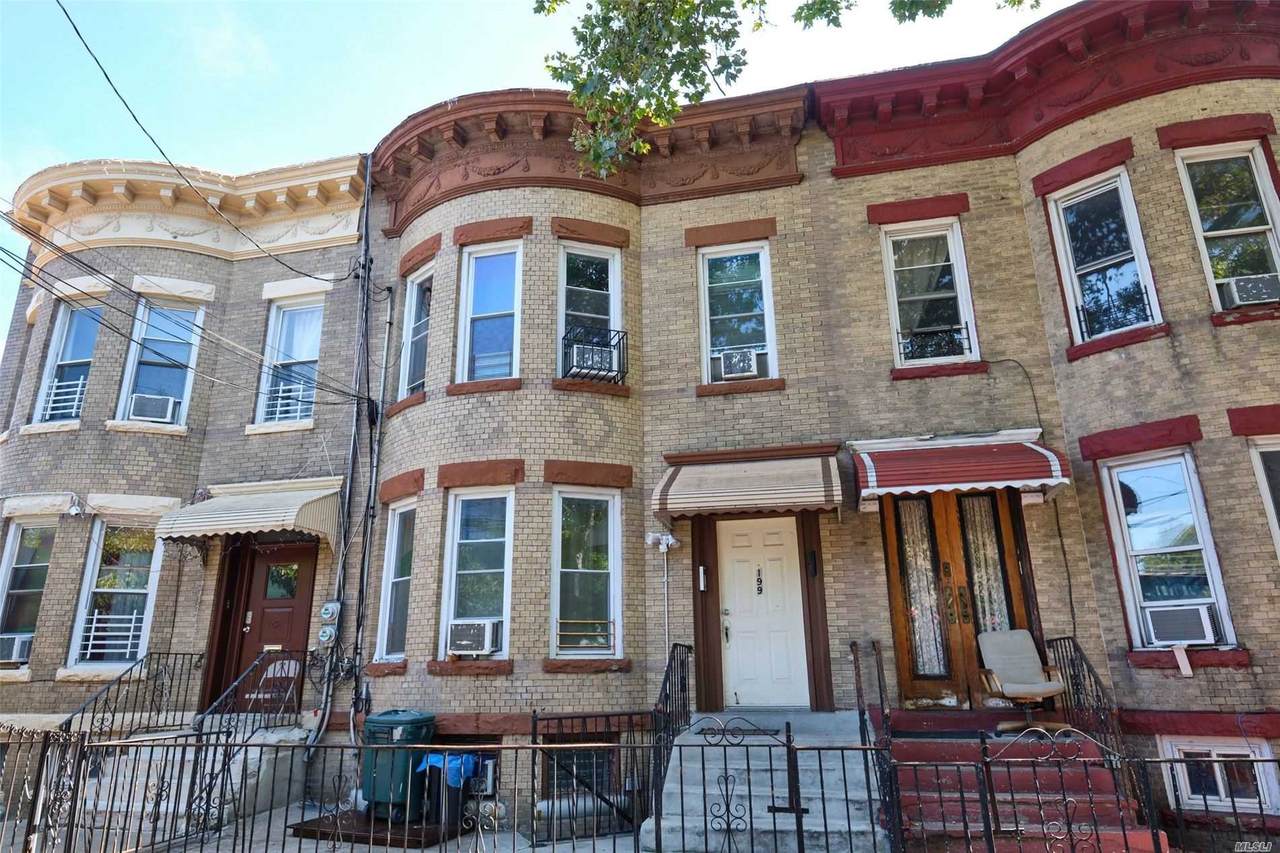199 Barbey Street - Photo 1