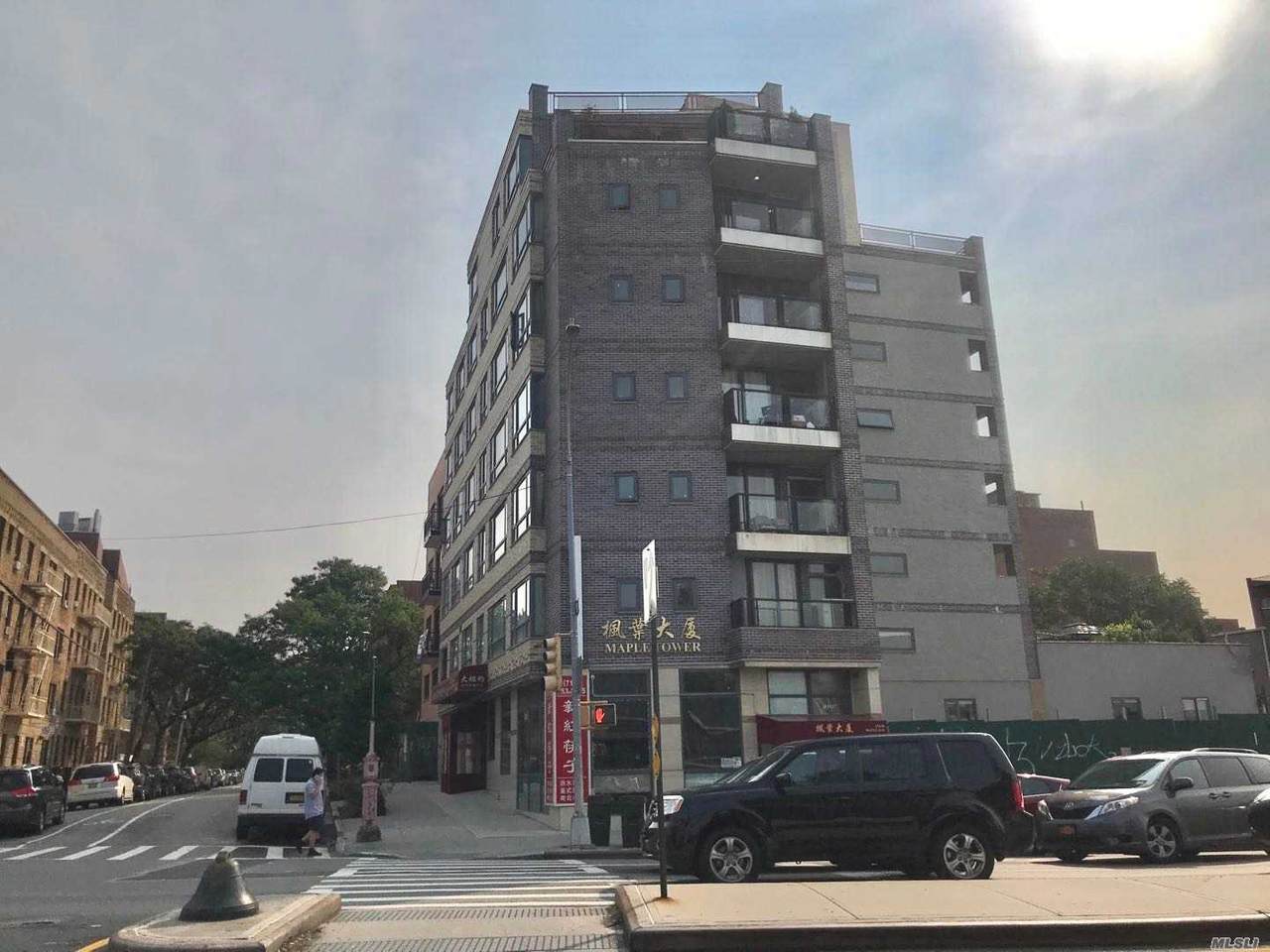 132-06 Maple Avenue - Photo 1