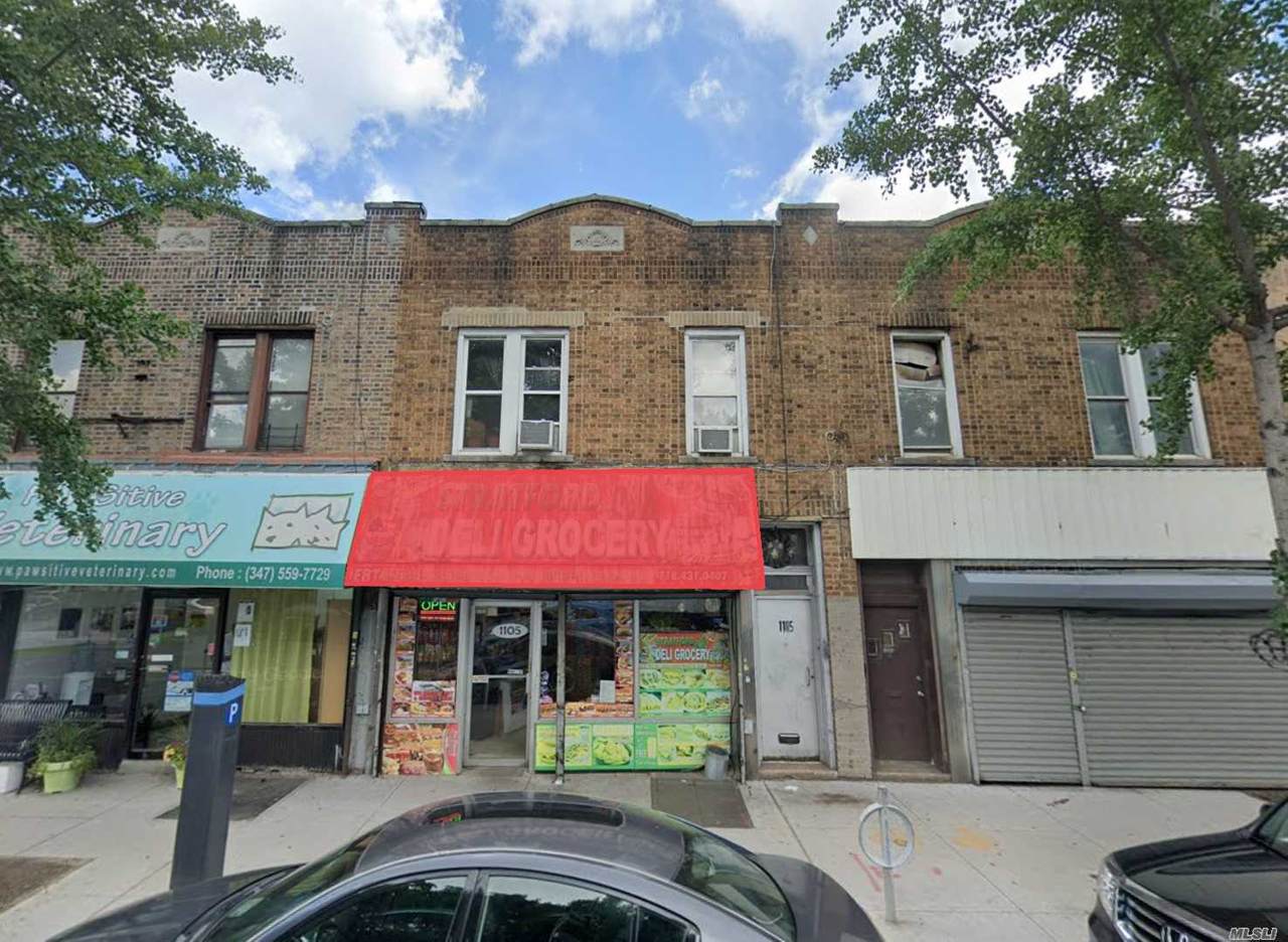 1105 Church Avenue - Photo 1