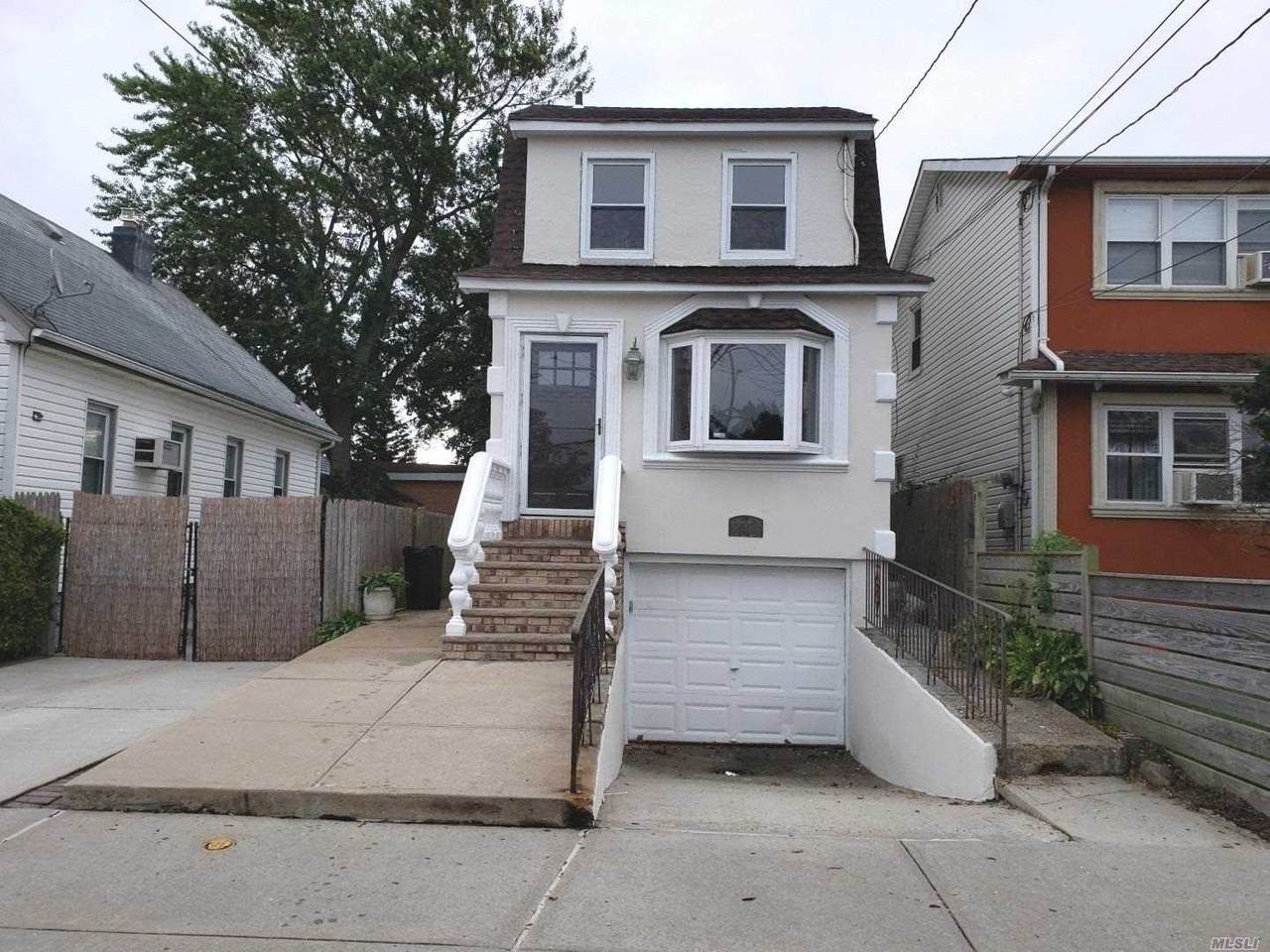 177-30 145th Drive - Photo 1