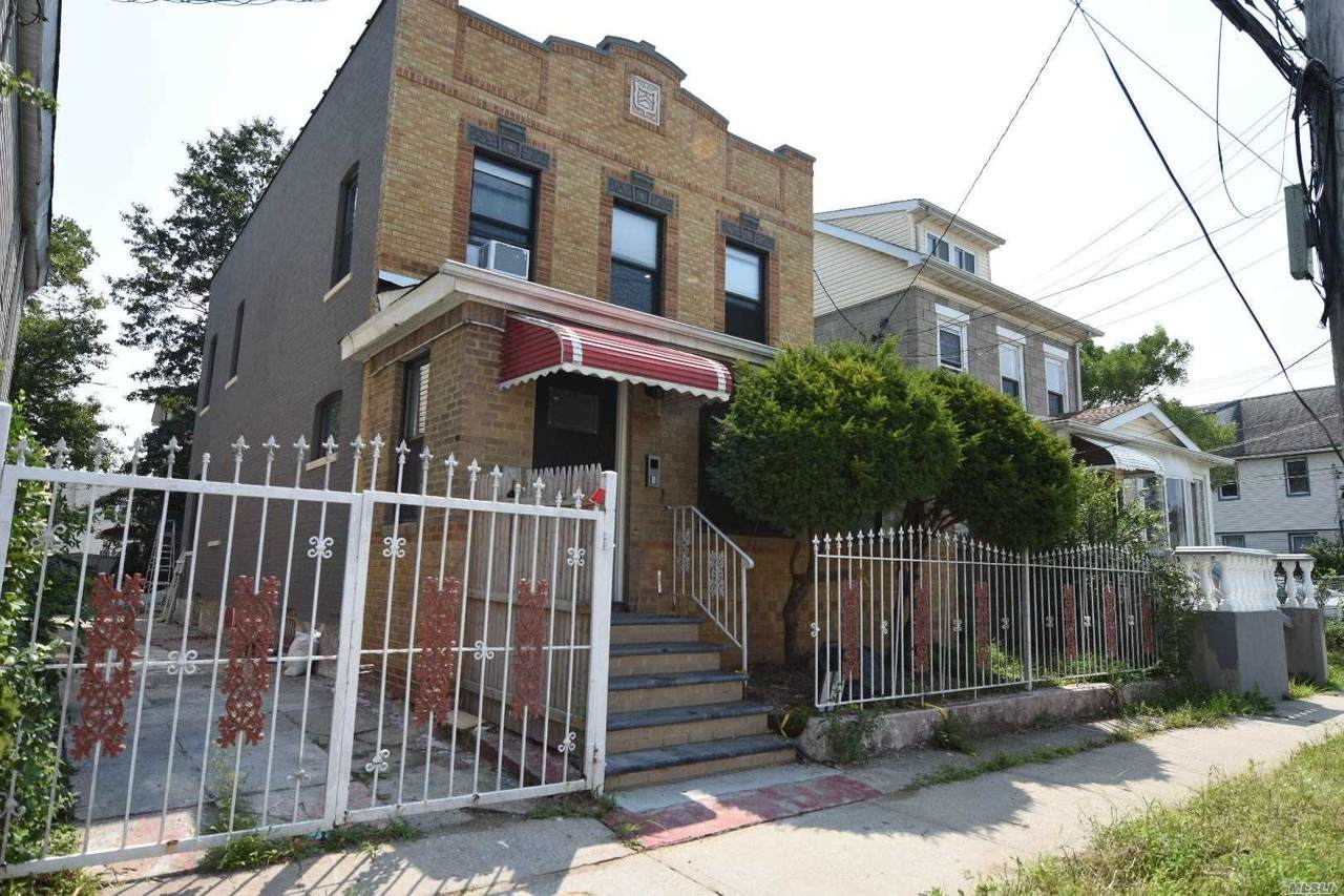 145-06 106th Avenue - Photo 1