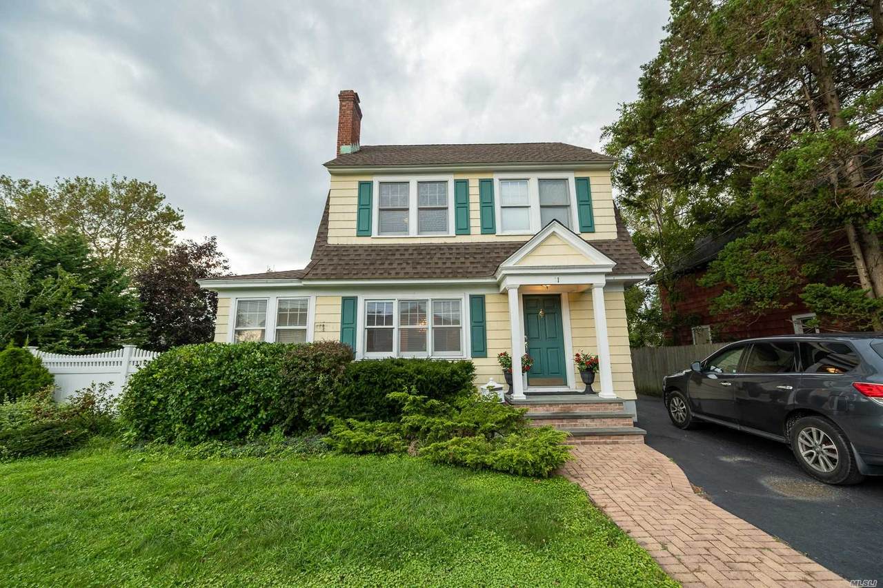 21 Winwood Court - Photo 1
