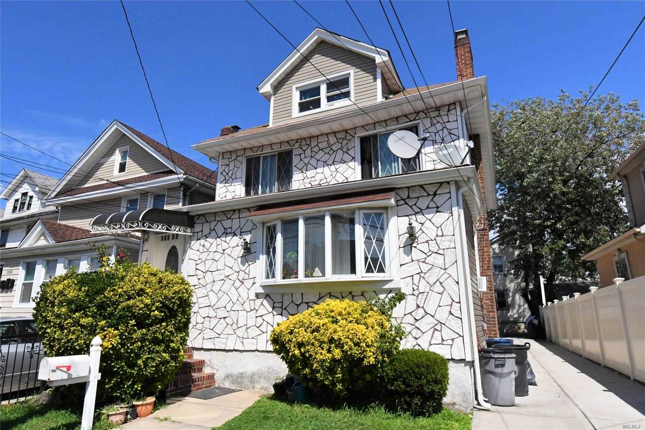 105-33 Farmers Boulevard - Photo 1