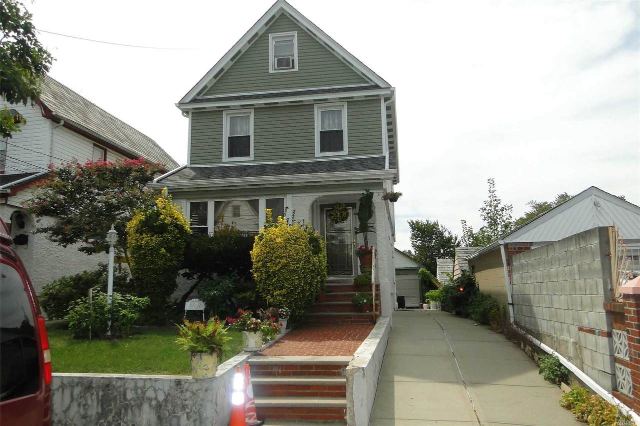 100-12 205th Street - Photo 1