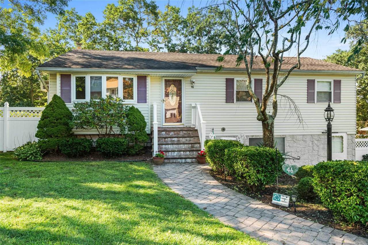 46 Oceanview Avenue - Photo 1