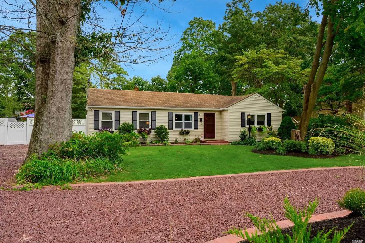 51 Harned Road - Photo 1