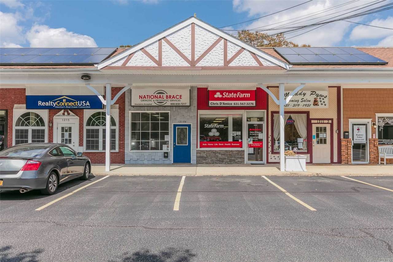 1213A Montauk Highway - Photo 1