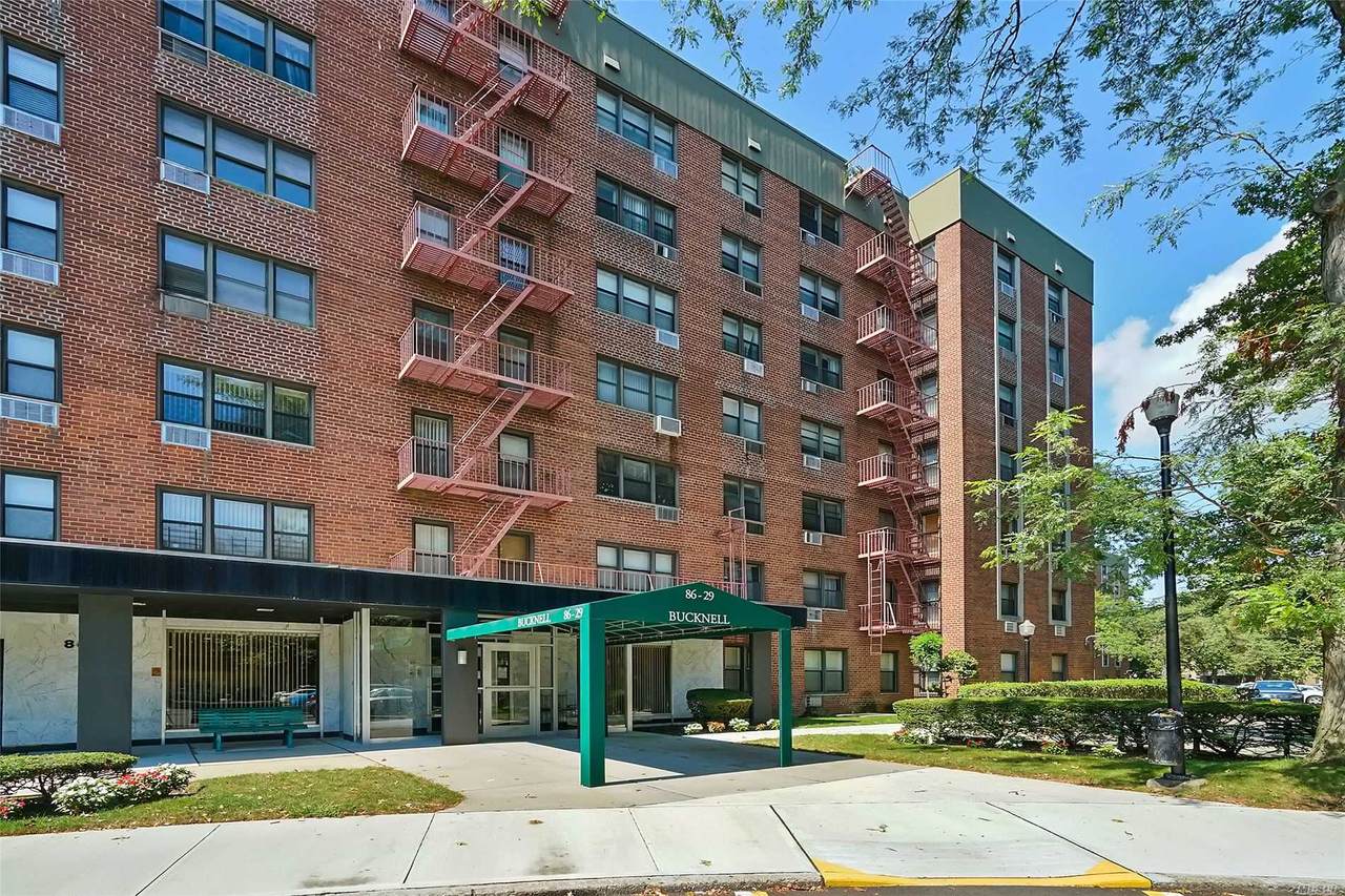 86-29 155th Avenue - Photo 1
