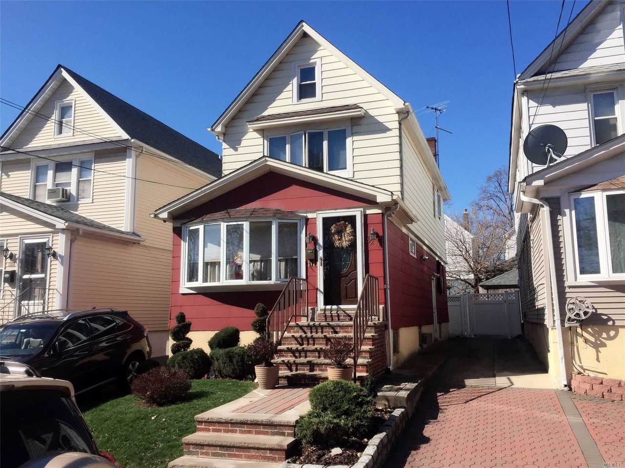 62-38 84 Street - Photo 1
