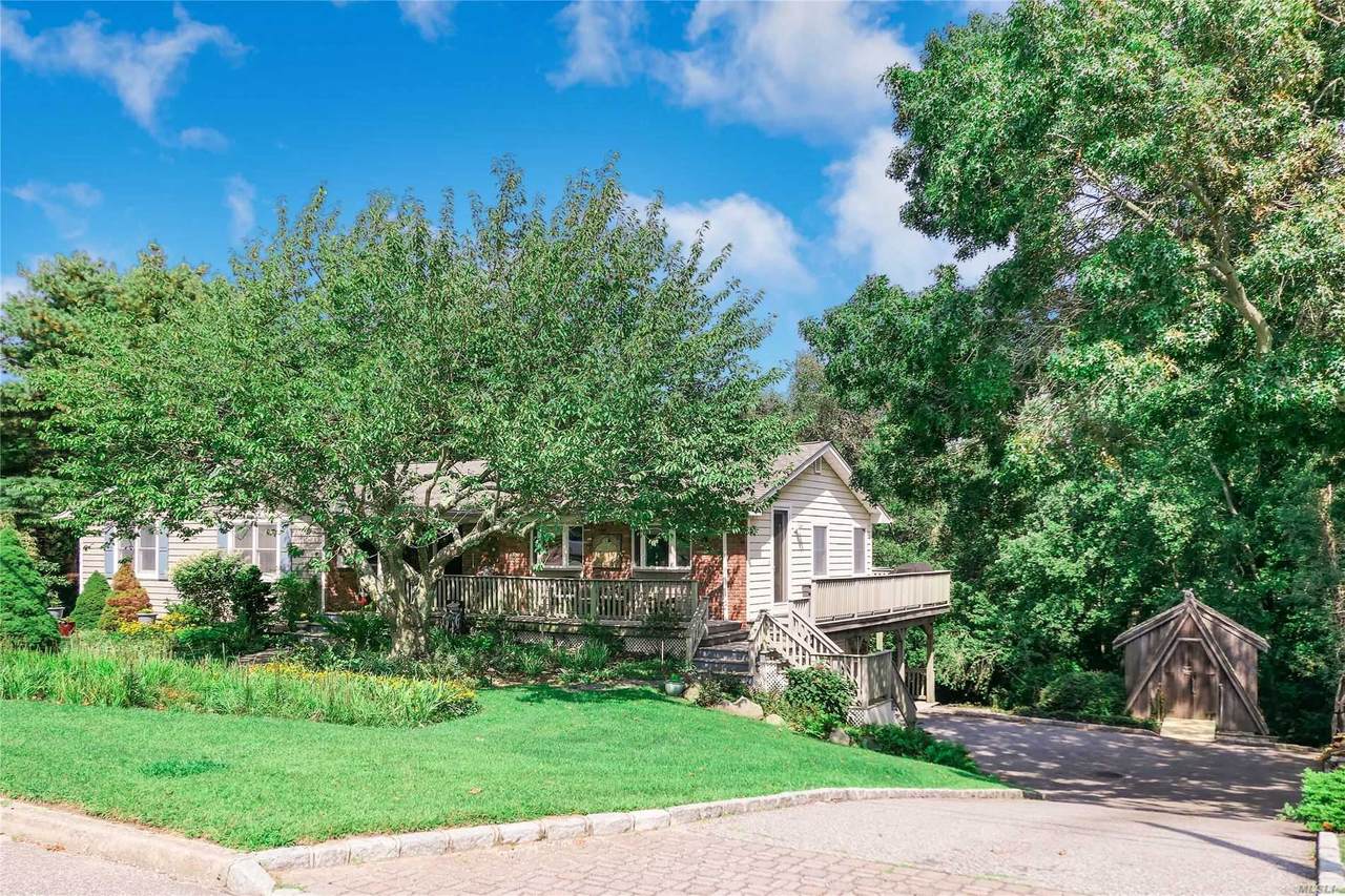 15 Swan View Drive - Photo 1