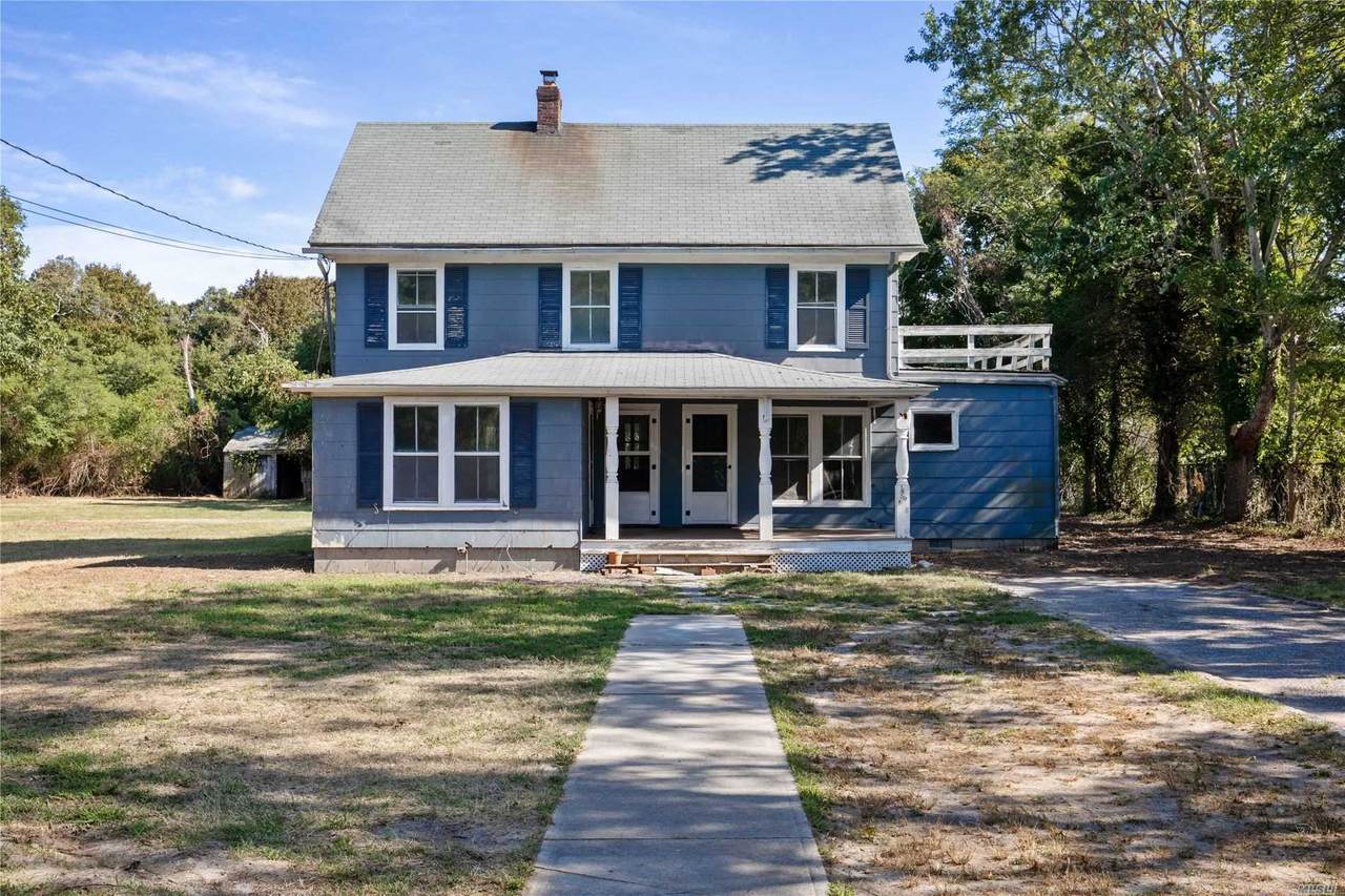 11 Shinnecock Road - Photo 1