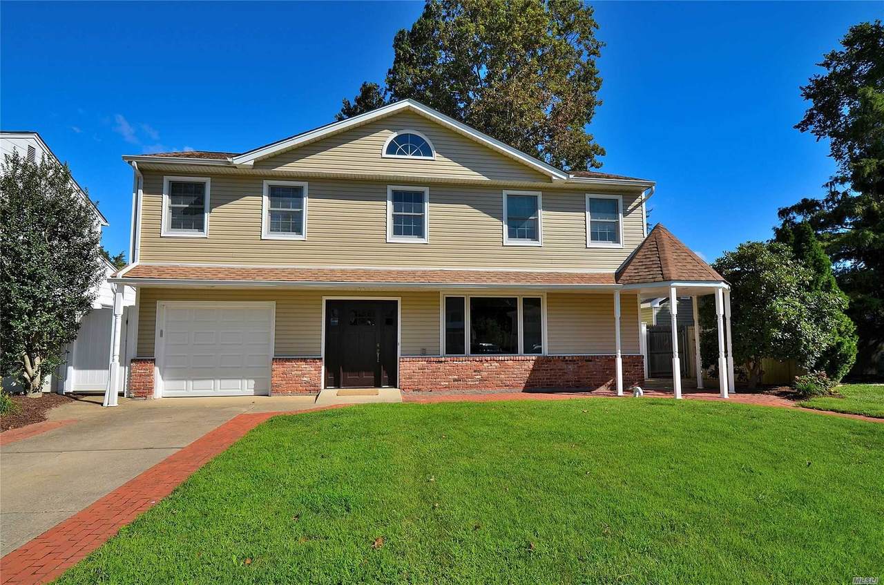 5 Lou Court - Photo 1