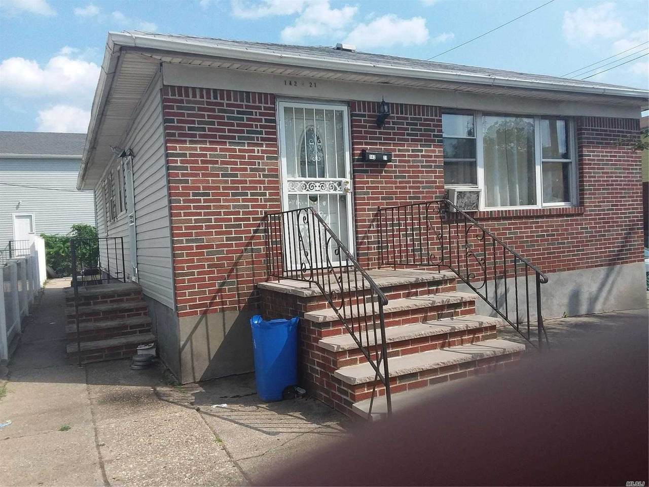 142-21 Springfield Boulevard - Photo 1