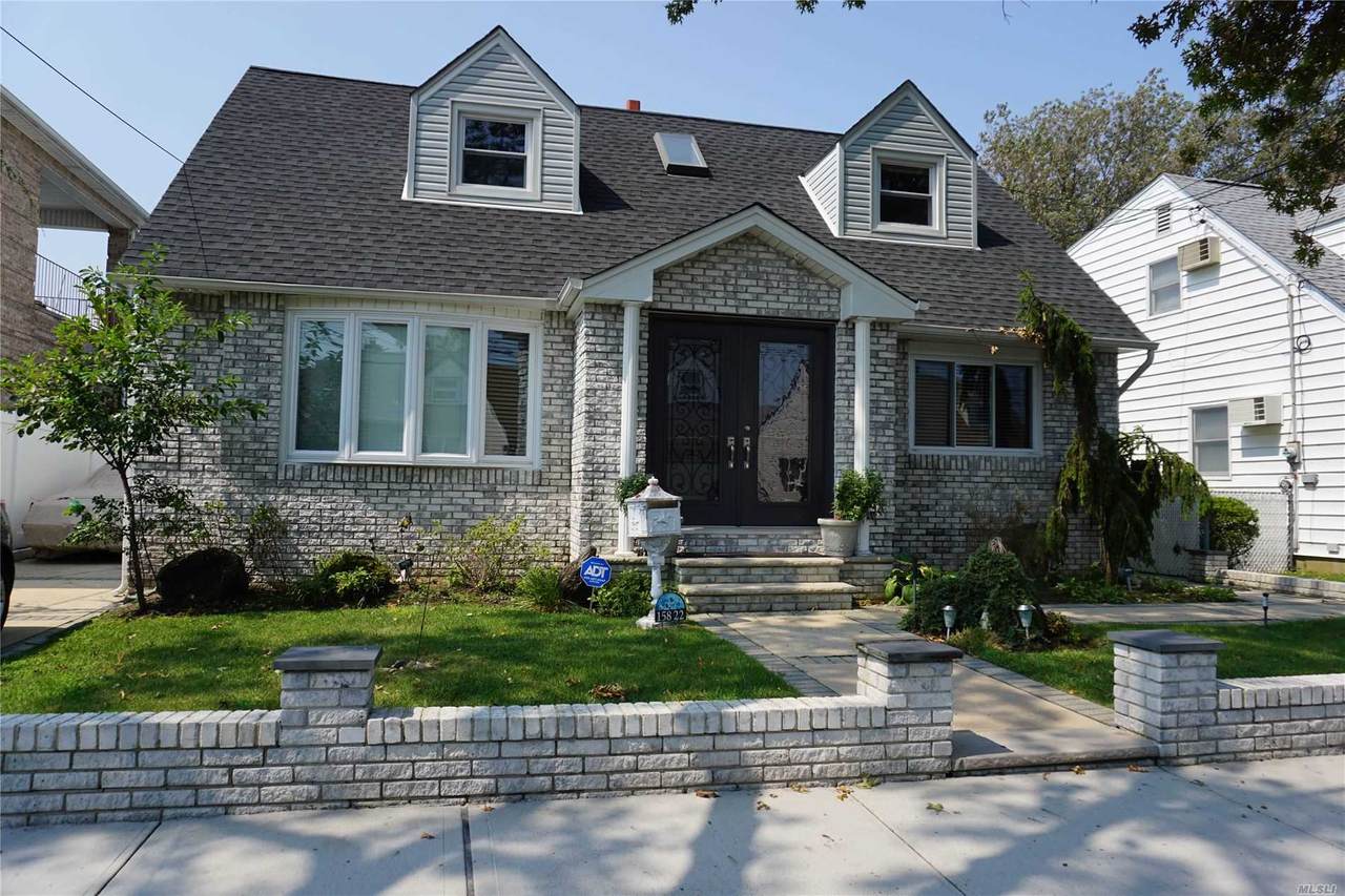 158-22 90th Street - Photo 1