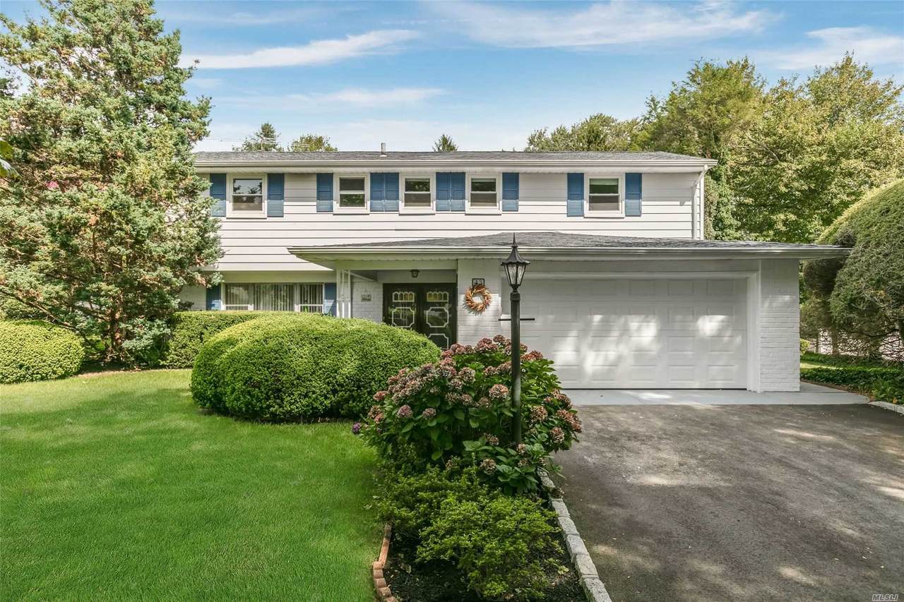43 Sea Cove Road - Photo 1