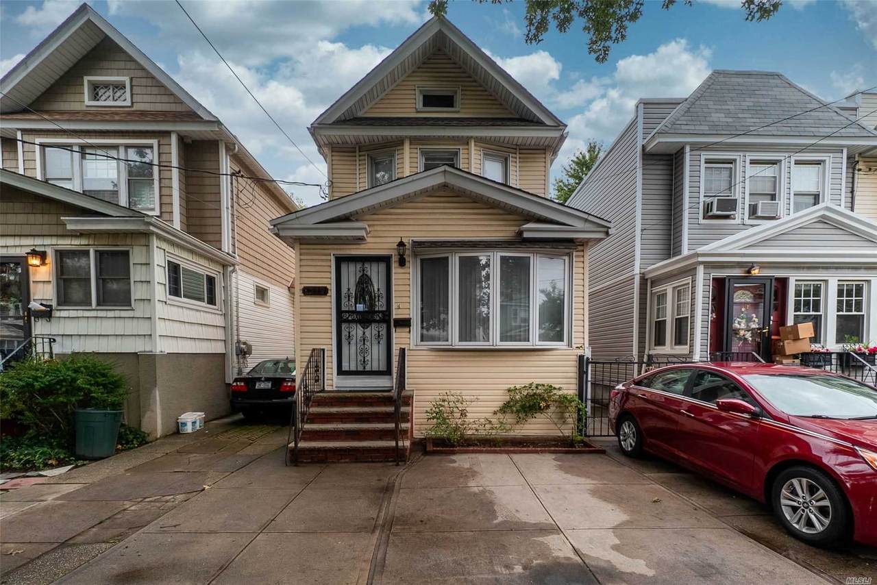 85-19 122 Street - Photo 1