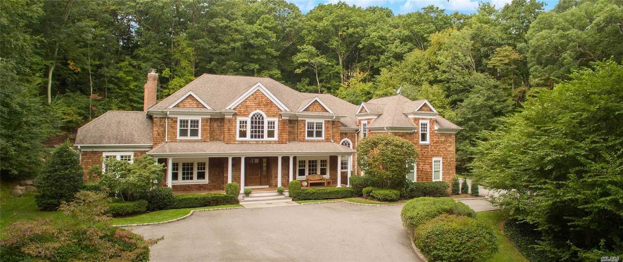 1538 Laurel Hollow Road - Photo 1