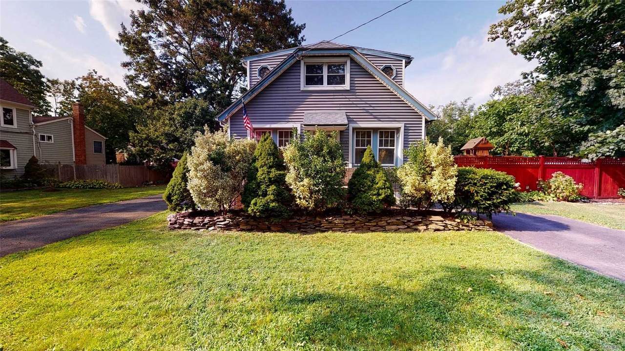 171 Madison Street - Photo 1