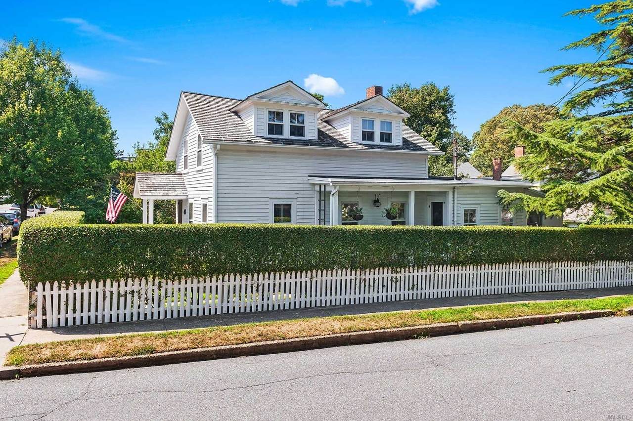 19 Ackerly Street - Photo 1