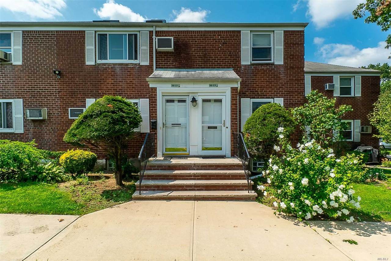 260-32 Langston Avenue - Photo 1