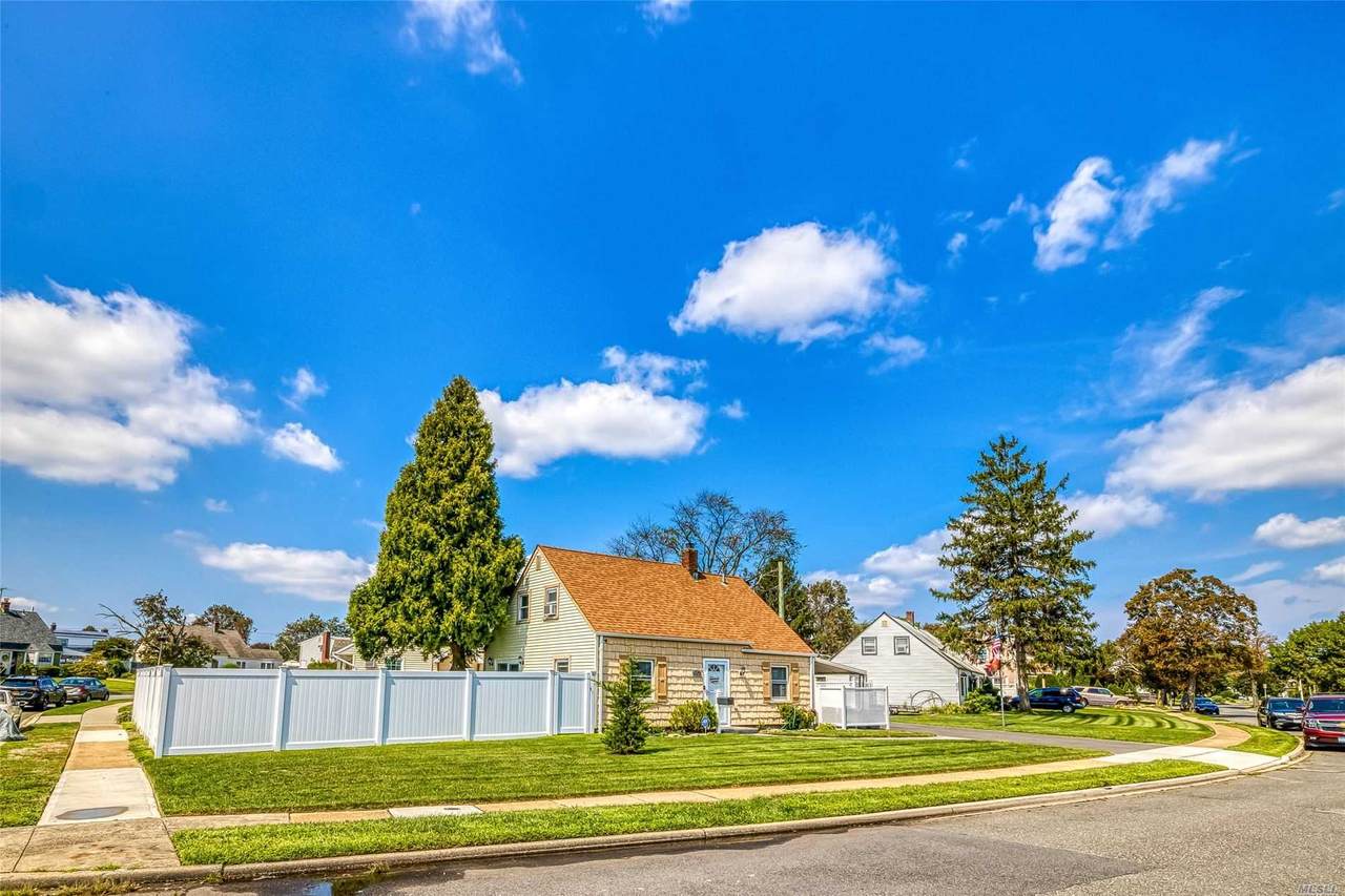 80 Wolcott Road - Photo 1