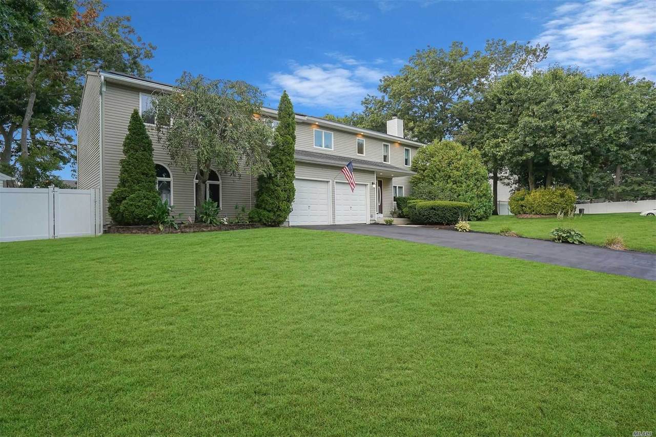 7 Appaloosa Trail - Photo 1